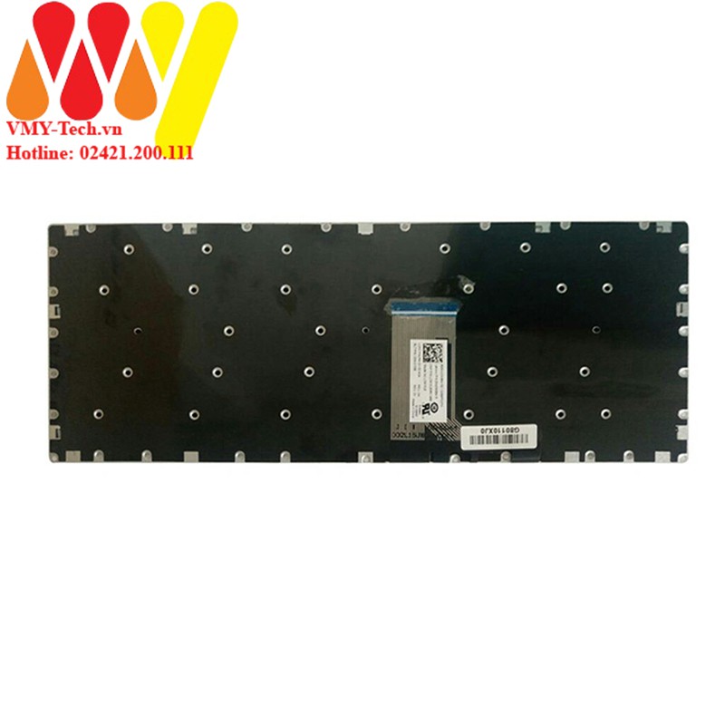 Bàn phím laptop Lenovo 310-11 310-11IAP 710-11 710-11IKB 710-11ISK