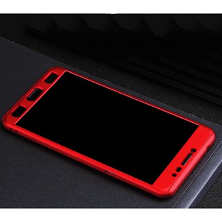 Combo ốp lưng Hardshell Galaxy C9 Pro kèm cường lực