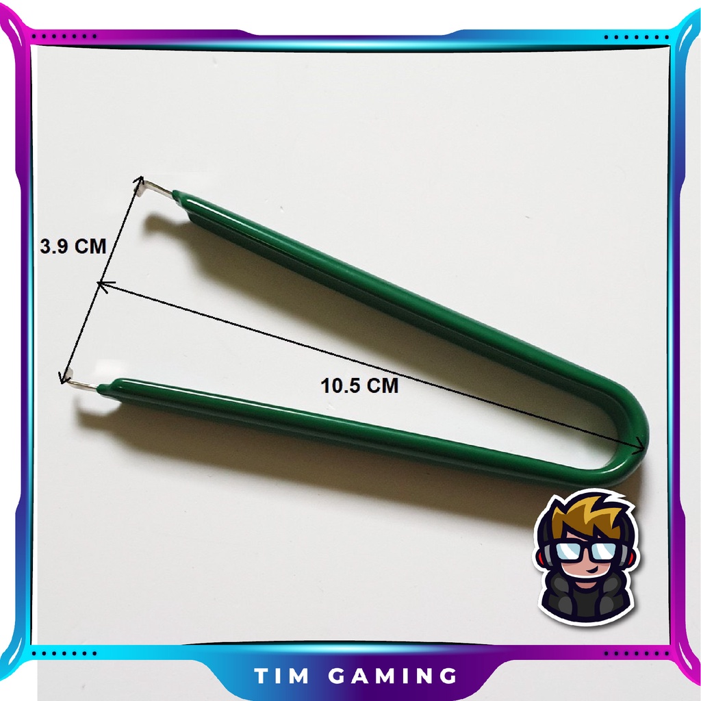 Kẹp gắp Switch Puller - Nhổ switch phím cơ
