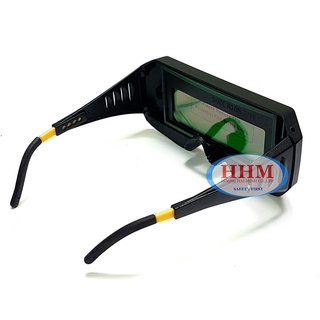 Kính hàn tự động cao cấp TX-009