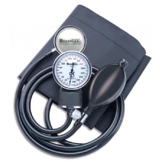 Máy đo huyết áp cơ Rossmax