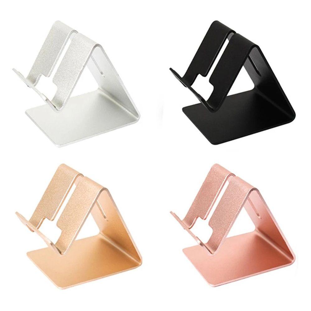 Giá Đỡ Điện Thoại / Máy Tính Bảng / Laptop / Notebook Để Bàn Đa Năng Gấp Gọn Mang Đi Tiện Lợi