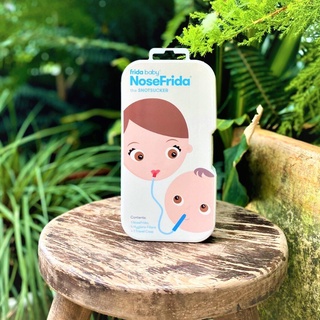 Dụng cụ hút mũi Nosefrida Thuỵ Điển