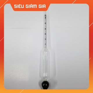 Tửu kế đo nồng độ rượu