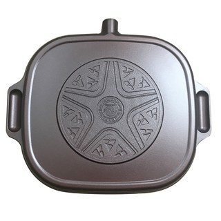 Vỉ nướng phủ đá Korea King KFP-32IG