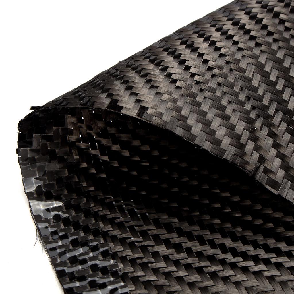 Cuộn Vải Sợi Carbon 31x82cm 200gsm