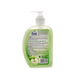 Nước Rửa Tay Dr.Clean 200ml + 500ml