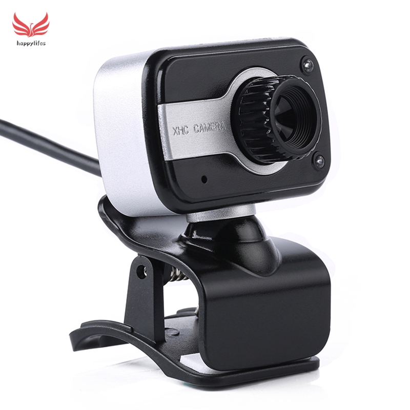 webcam máy tính bàn HD có mic USB 2.0 /webcam có mic/webcam máy tính | BigBuy360 - bigbuy360.vn