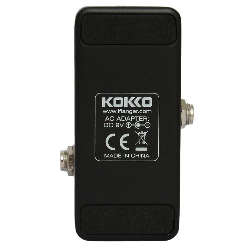 Thiết Bị Chỉnh Tông Đàn Guitar Điện Mini Hiển Thị Kép