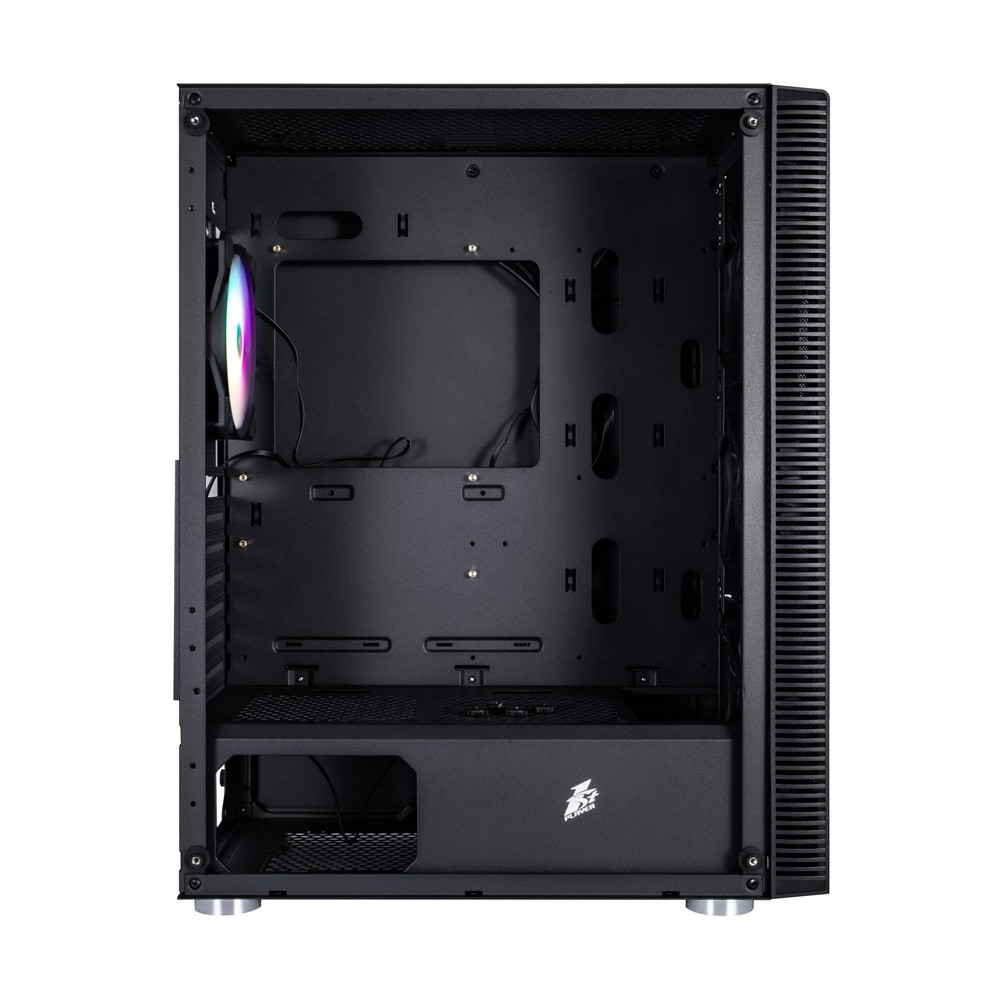 Vỏ case 1ST PLAYER FIREBASE X7 TẶNG 4 FAN RGB