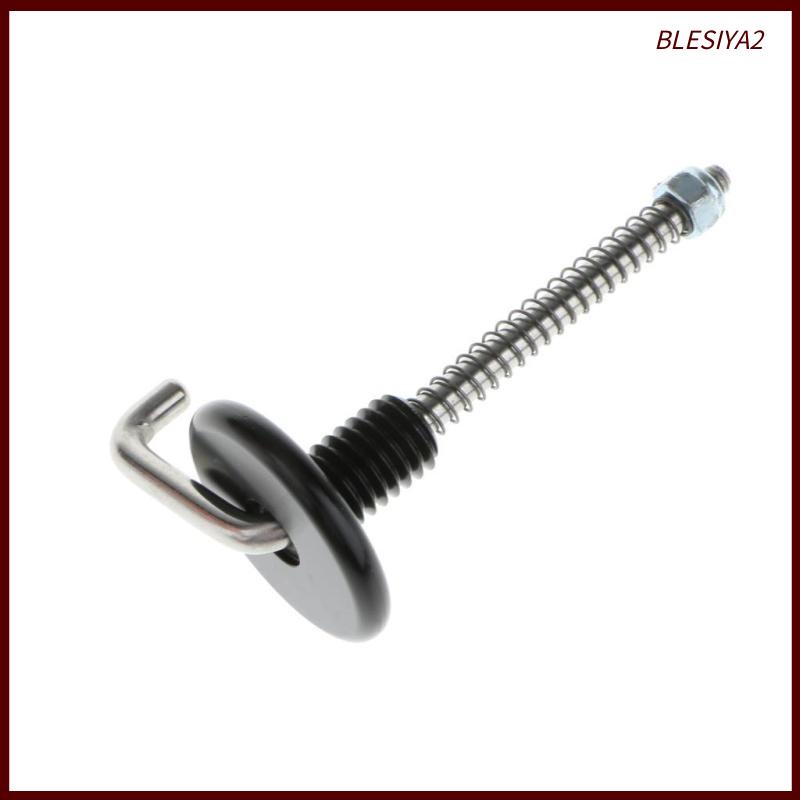 Móc lò xo 3/8 cho giá đỡ ba chân cho dòng Gitzo 1 / 2