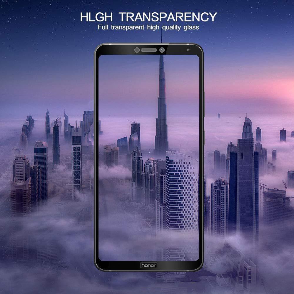 Kính cường lực Honor 8X FULL Màn,FULL KEO Silicon
