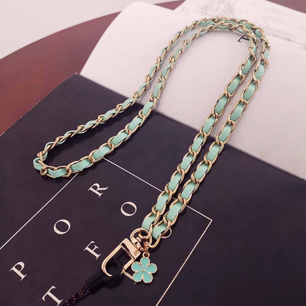 Ốp Điện Thoại Kèm Ngăn Đựng Thẻ ID / Chìa Khóa Có Dây Đeo Cổ Chống Thất Lạc Tiện Dụng
