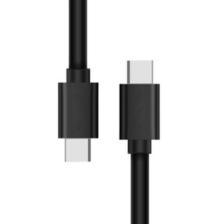 Cáp sạc truyền dữ liệu đầu USB Type C 2 đầu