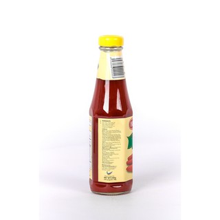 Tương Ớt Chilli Sauce Best's 340g Malaysia