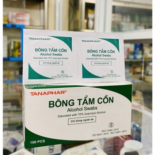 Combo 20 miếng bông tẩm cồn lau móng  💖💖💖