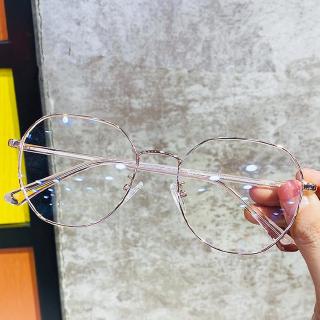 Mắt Kính Thời Trang Hàn Quốc Dành Cho Nữ