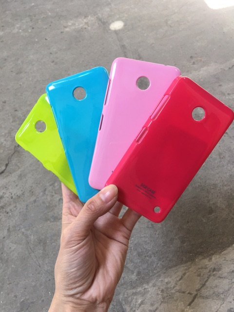 Ốp lưng Nokia 630
