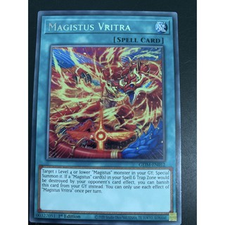 bài yugioh: magistus vritra