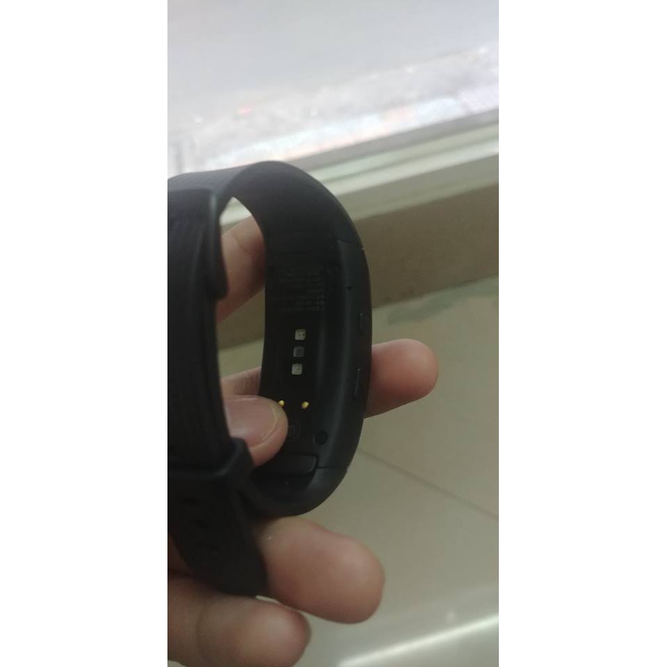 Đồng Hồ Thông minh Samsung Fit 2 Pro likenew