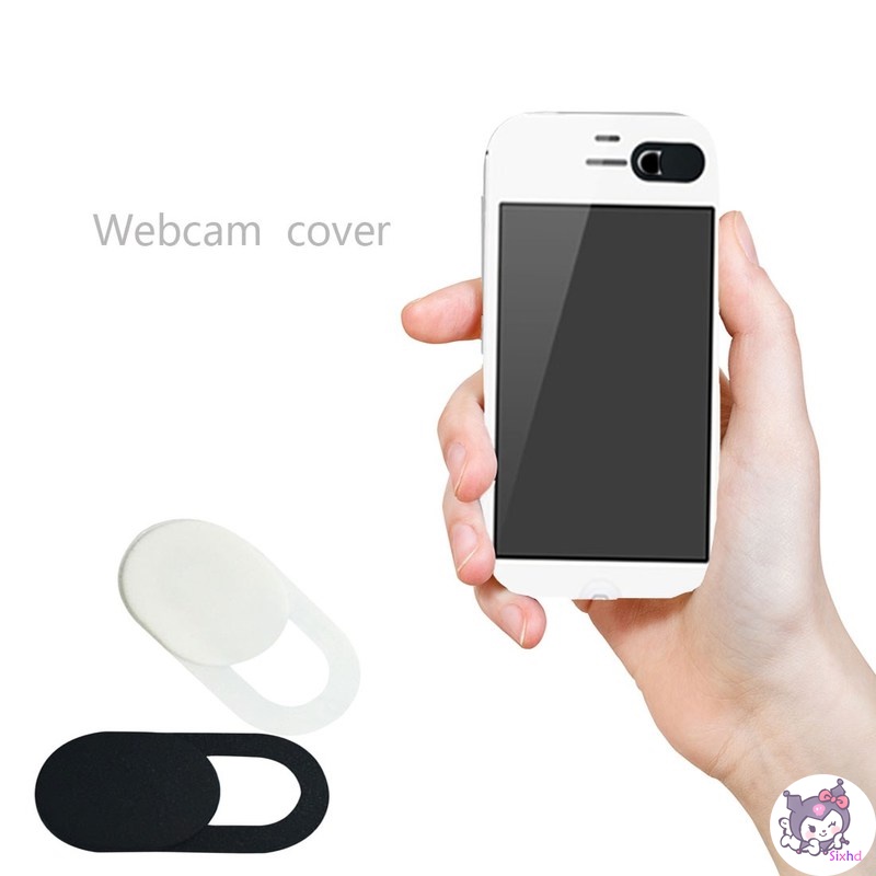 Tấm che Webcam Hdoorlink chống nhìn trộm thông dụng