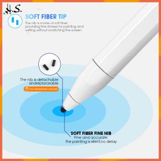Bút cảm ứng stylus thông minh