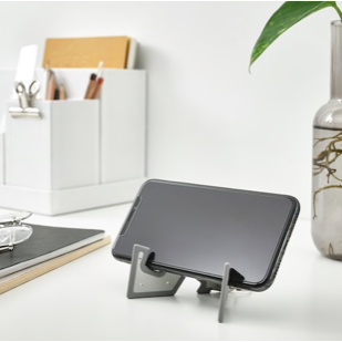 Giá để điện thoại YUPPIENALLE IKEA