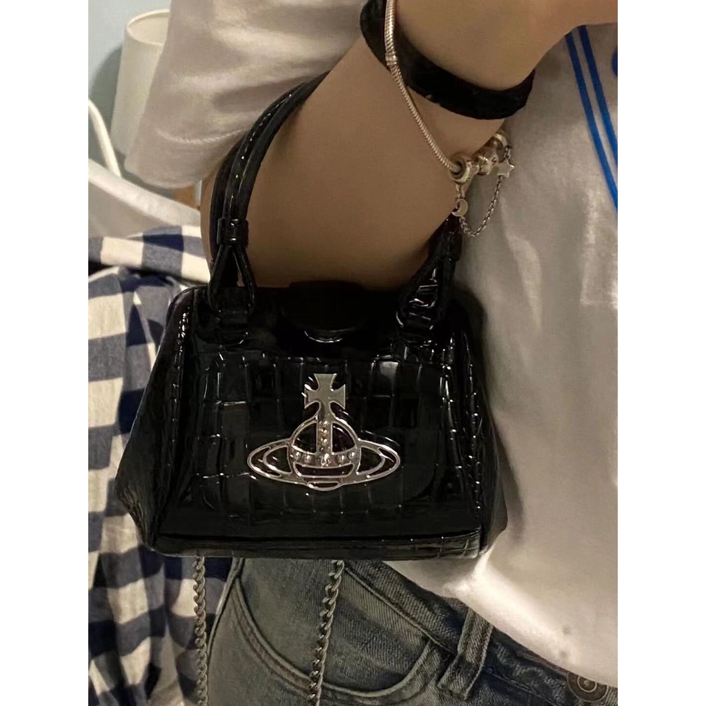 Túi Đeo Chéo Mini Mùa Hè Phong Cách Mới 2022 Niche Cao Cấp Cho Nữ