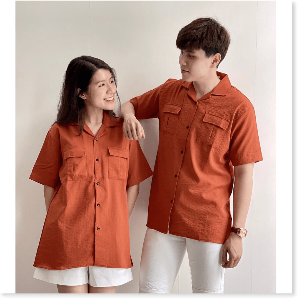 ÁO SƠ MI ĐŨI CO VEST NAM NỮ,THIẾT KẾ HỌA TIẾT SIÊU NGẦU,CHẤT LIỆU VÃI THOÁNG MÁT  THỜI TRANG KME.STORE