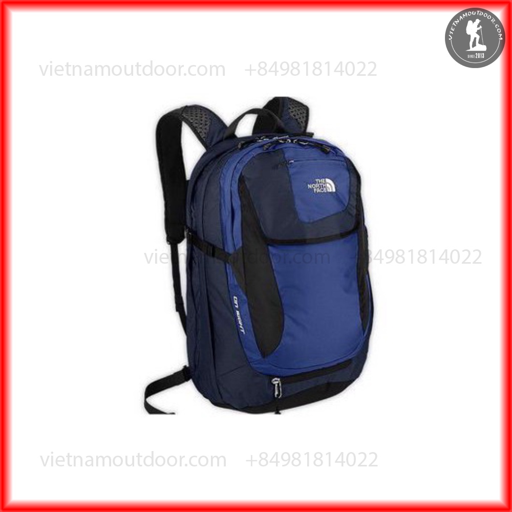 Balo Laptop The North Face Amira  thời trang siêu bền - balo du lịch cao cấp⚡️ [ HÀNG XUẤT DƯ ]