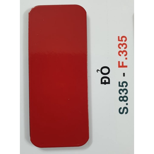 Sơn Sắt Mạ Kẽm 1KG Màu nhũ bạc, nhũ vàng, XingFa