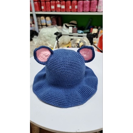 Len cotton ống 4mm