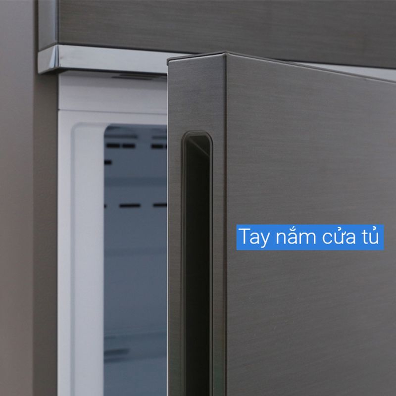 Tủ lạnh Samsung RB27N4180B1/SV, 276L, Inverter