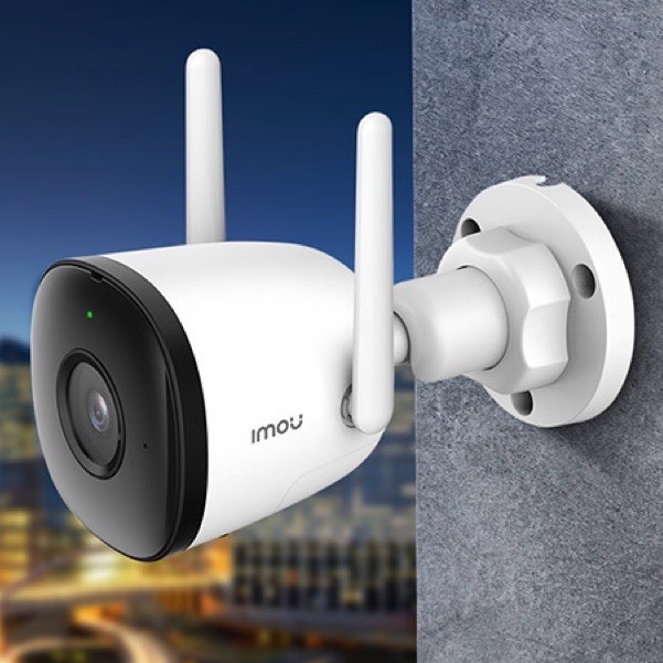 Camera Wifi IP IMOU IPC-F22P