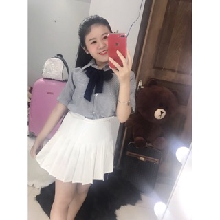 Áo sơ mi thuỷ thủ