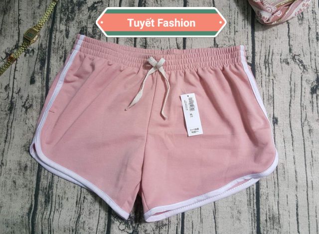 QUẦN THỂ THAO NỮ | BigBuy360 - bigbuy360.vn