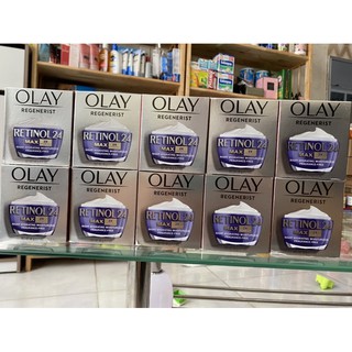 Kem dưỡng da Olay