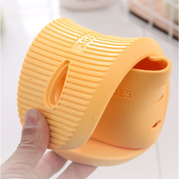 Dép nhà tắm TMJS - chọn lên 1 size