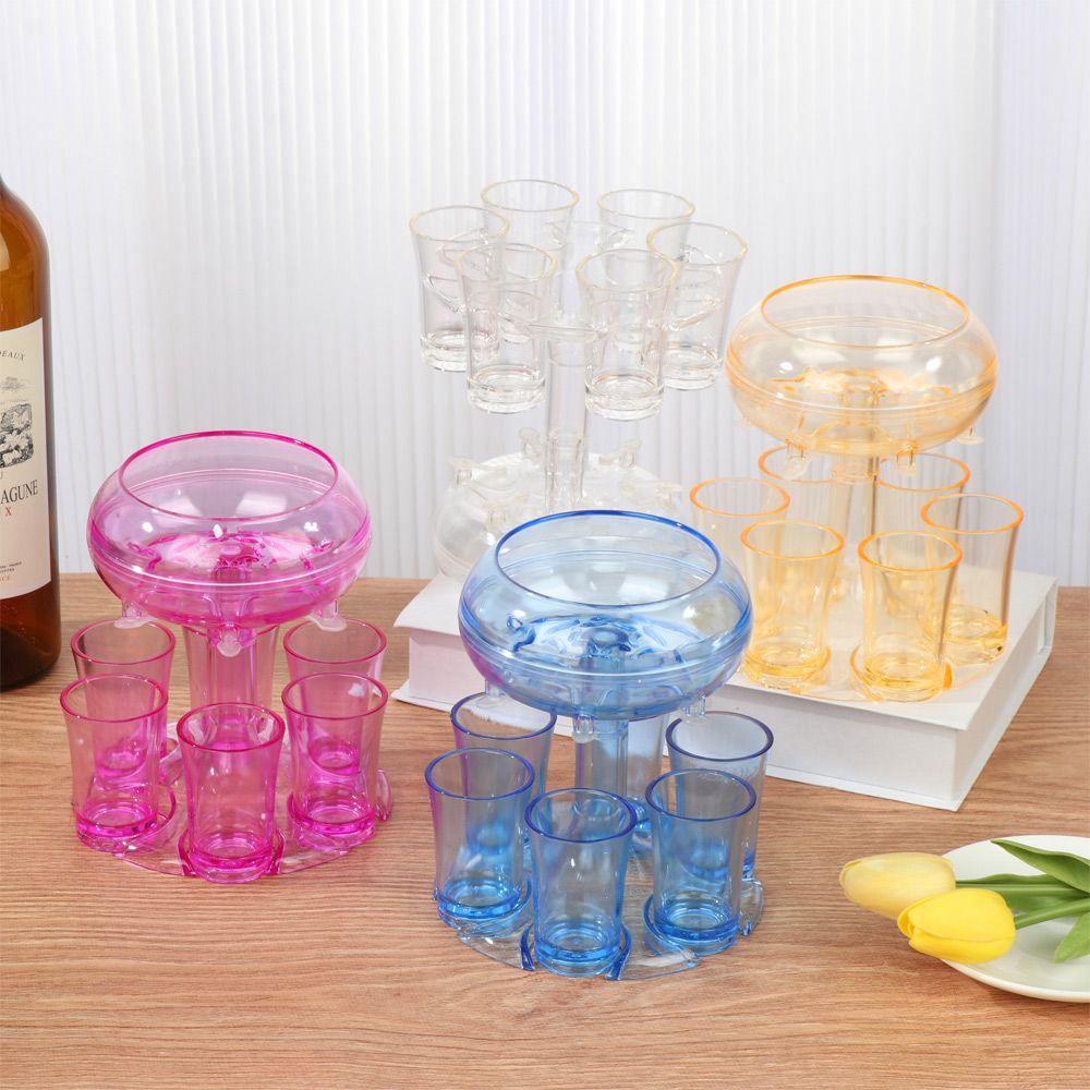 Giá Đỡ Chai Rượu Vang Tiện Dụng Cho Nhà Bếp
