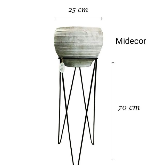 Giá đỡ chậu