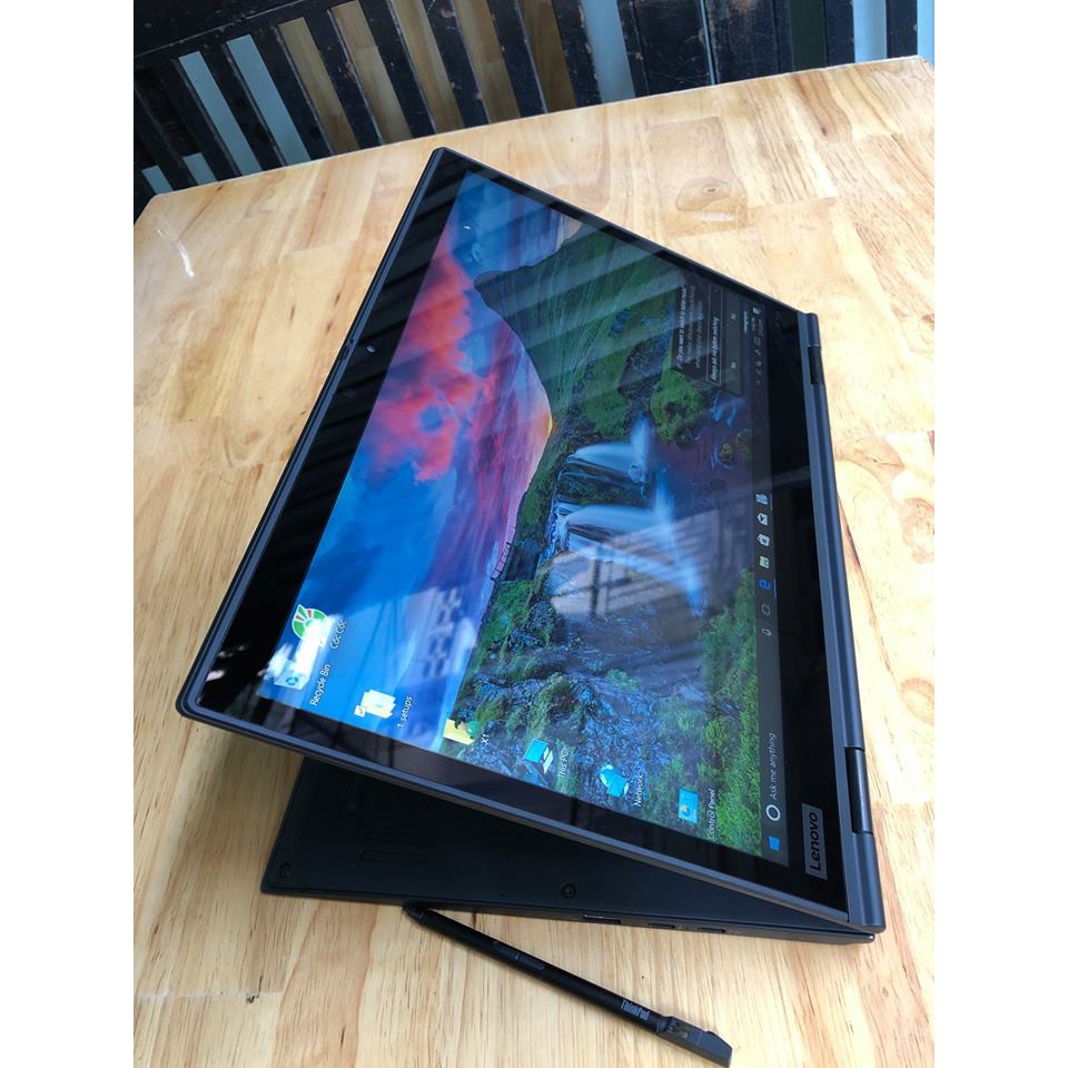 Laptop IBM X1 yoga Gen 3, i5 – 8250u, 8G, 256G, FHD, Touch | BigBuy360 - bigbuy360.vn