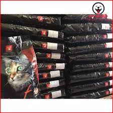 Thức ăn cho mèo Cateye [tải 13,5kg]