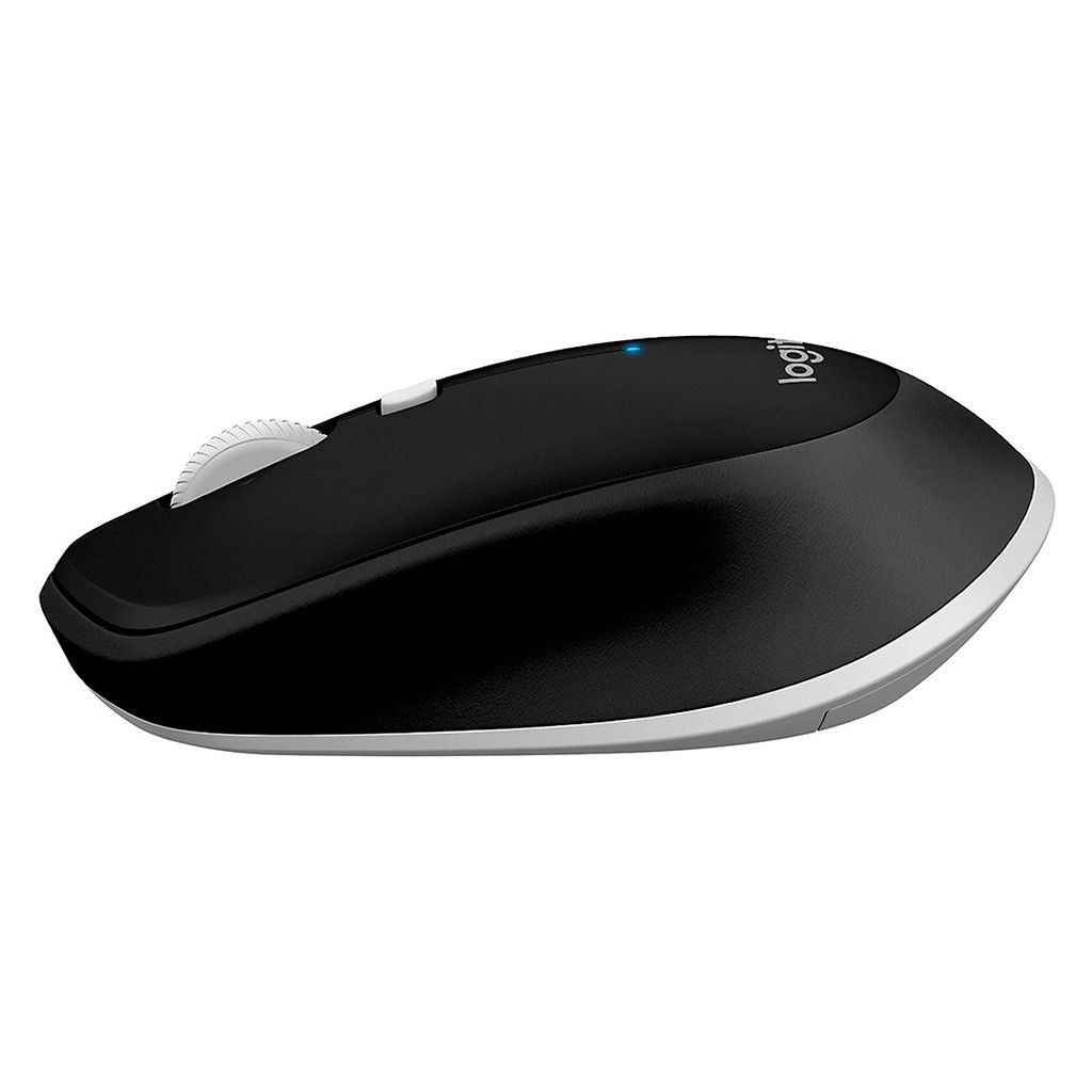 Chuột không dây Bluetooth Logitech M337 Hàng Chính Hãng, BH 12 tháng