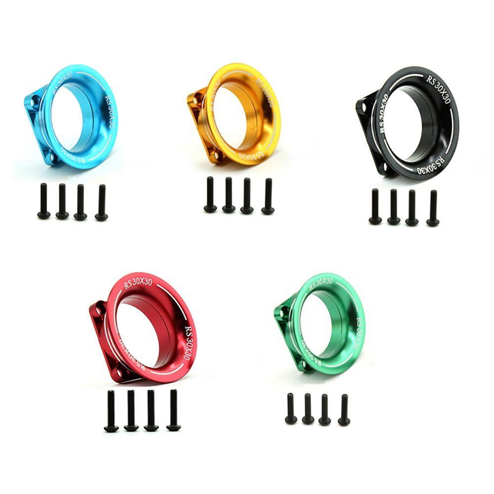 CHOOKEY Vỏ Quạt Tản Nhiệt Động Cơ Thay Thế Cho Sakura D3 / D4 / HSP RC