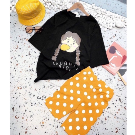 SET Ngố &quot;Bigsize&quot; Em Bé Bong Bóng