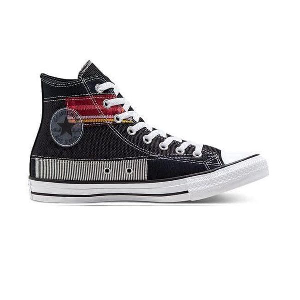 Giày sneakers Converse Chuck Taylor All Star Hacked Fashion - 168745C