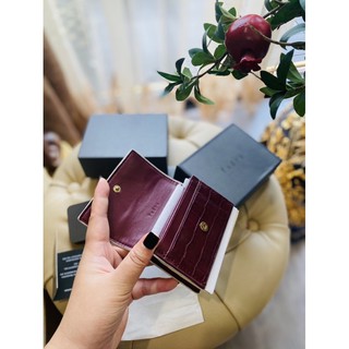 VÍ ĐỰNG THẺ