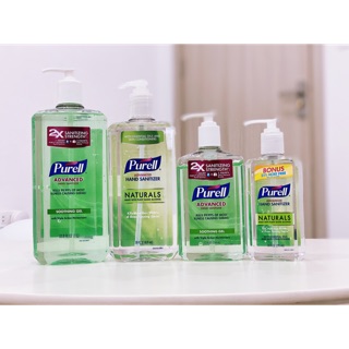 (SALE SIÊU RẺ) NƯỚC RỬA TAY KHÔ DIỆT KH UẨ N PURELL (HÀNG MỸ_CÓ BILL)