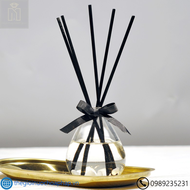 Tinh dầu khuếch tán - 100ml Zoland ZL01B - Phụ kiện thơm phòng