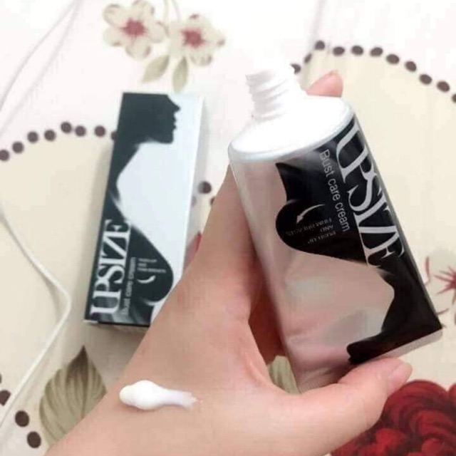 (Xả Kho) Kem nở ngực upsize Nga | BigBuy360 - bigbuy360.vn
